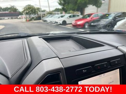 Used 2021 Ford Expedition XLT RWD image 25