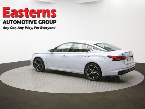 Used 2023 Nissan Altima 2.5 SR image 58