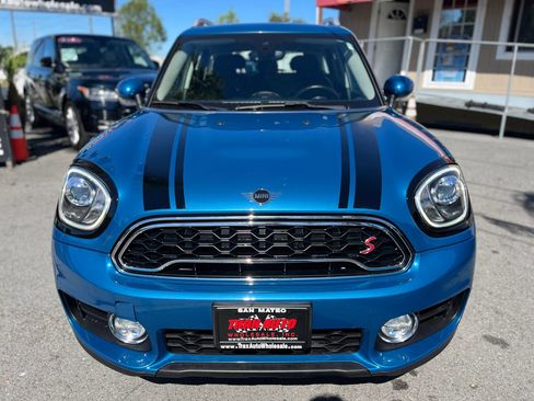 Used 2019 MINI Cooper Countryman S w/ Premium Package image 2