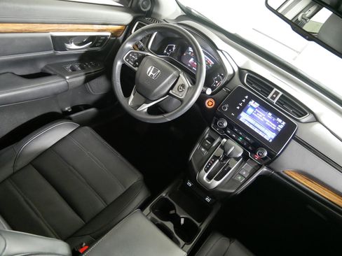 Used 2020 Honda CR-V EX-L image 9