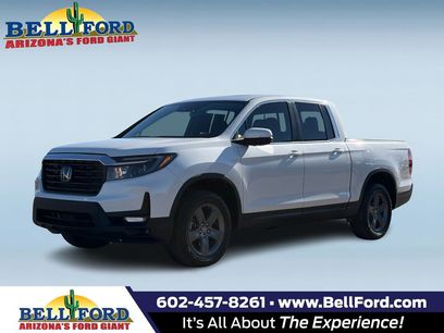 Used 2023 Honda Ridgeline RTL