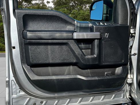 Used 2020 Ford F150 XLT w/ Equipment Group 301A Mid image 22