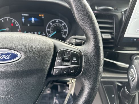 Used 2024 Ford Transit 350 XLT image 22