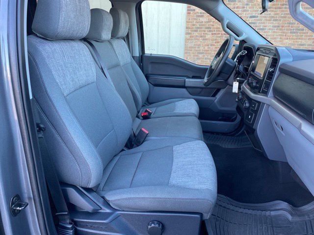 Used 2023 Ford F150 XLT AWD/4WD image 49