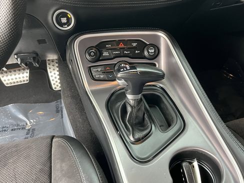 Used 2021 Dodge Challenger R/T Scat Pack image 14