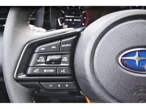 New 2026 Subaru Outback Wilderness AWD/4WD image 13