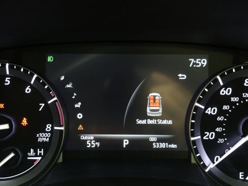 Used 2021 Toyota Highlander Platinum image 13