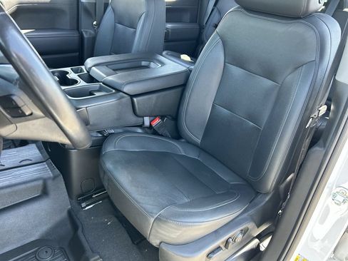 Used 2021 GMC Sierra 1500 SLT w/ Max Trailering Package AWD/4WD image 19