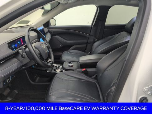 Used 2024 Ford Mustang Mach-E Premium RWD image 4