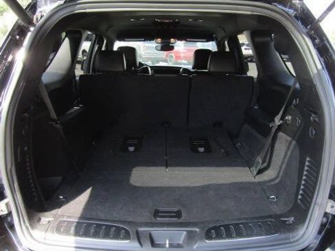 Used 2021 Dodge Durango R/T AWD/4WD image 7