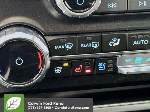 New 2026 Ford F350 Platinum image 23