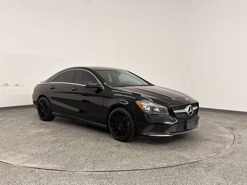 Used 2018 Mercedes-Benz CLA 250 image 6