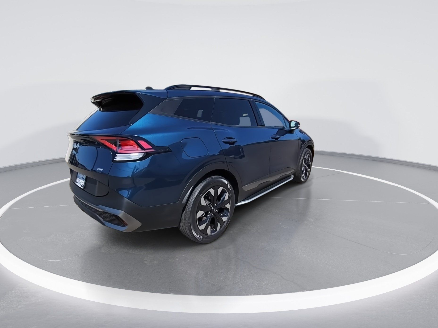 Used 2023 Kia Sportage X-Line AWD/4WD image 8