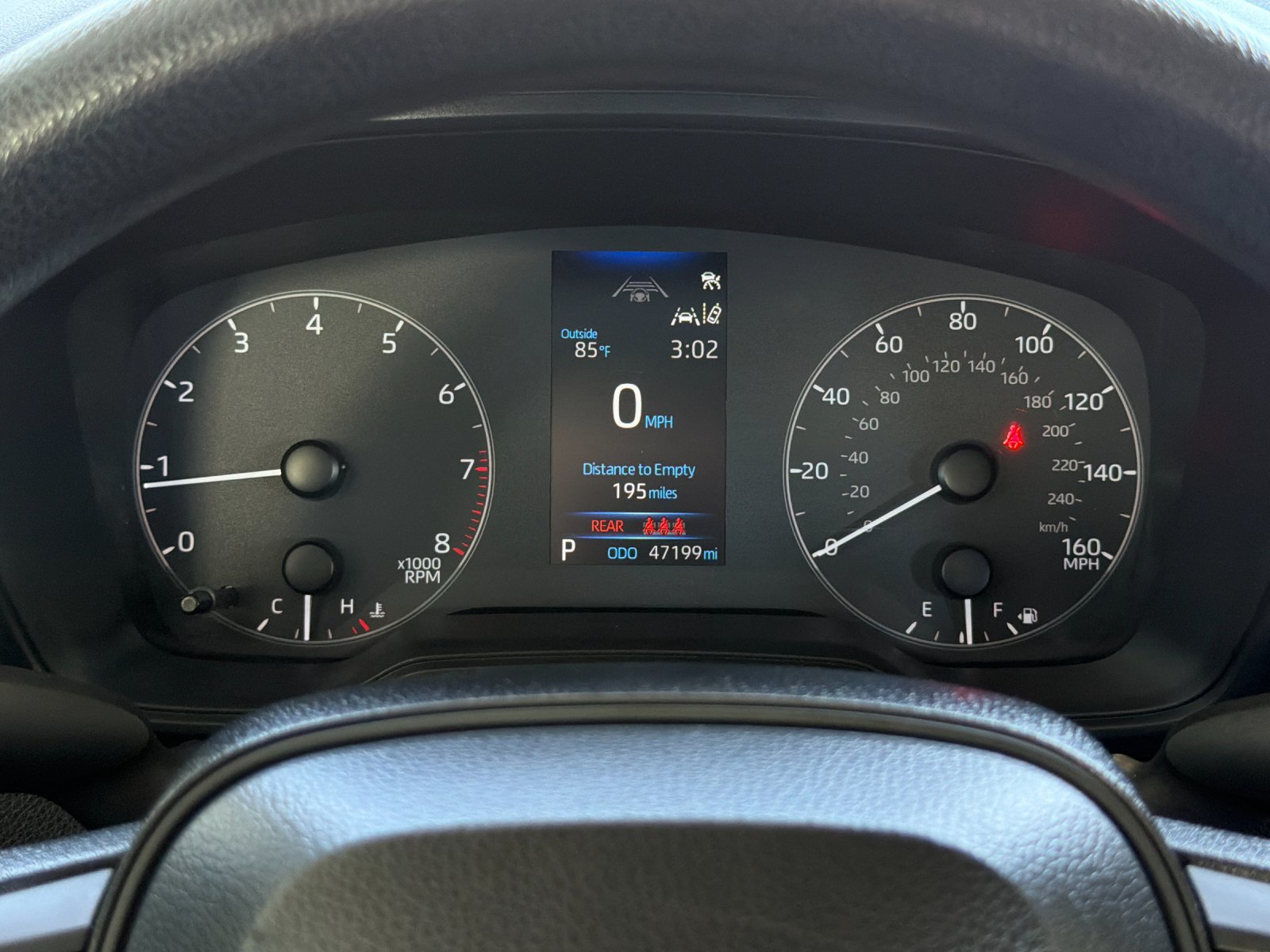 Used 2024 Toyota Corolla LE FWD image 20