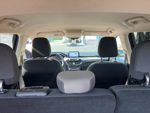 Used 2020 Ford Escape SE AWD/4WD image 27