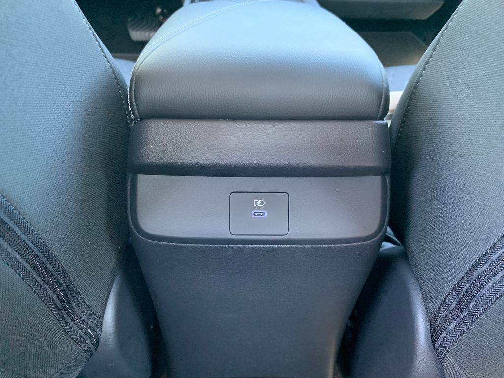 New 2027 Nissan Sentra SV w/ SV Convenience Package FWD image 20