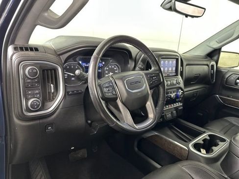Used 2020 GMC Sierra 1500 Denali w/ Denali Ultimate Package image 13
