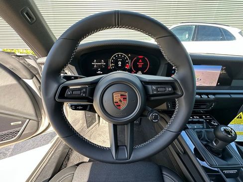 Certified 2026 Porsche 911 GT3 image 14