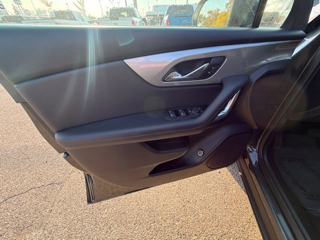 Used 2020 Chevrolet Blazer LT AWD/4WD image 21