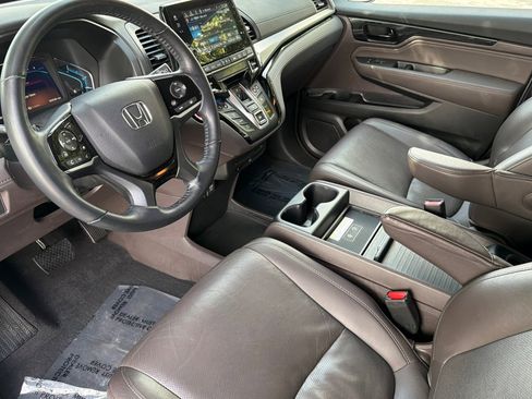 Used 2019 Honda Odyssey Elite image 11