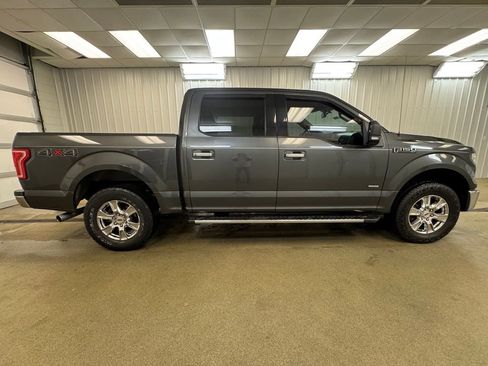 Used 2016 Ford F150 XLT w/ Equipment Group 301A Mid image 5