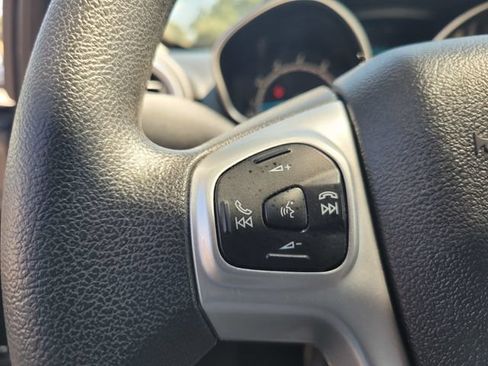Used 2018 Ford Fiesta SE FWD image 27