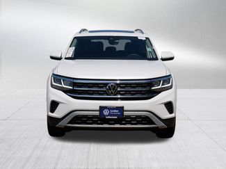 Certified 2023 Volkswagen Atlas SEL AWD/4WD video 2