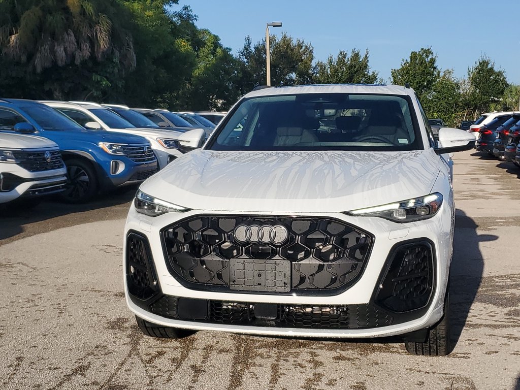 New 2026 Audi Q5 Premium Plus AWD/4WD image 10