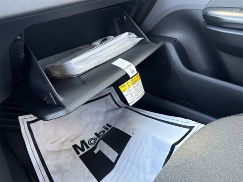 New 2025 Kia K4 LXS image 37