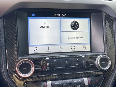 Used 2017 Ford Mustang GT Premium w/ Black Accent Package image 12