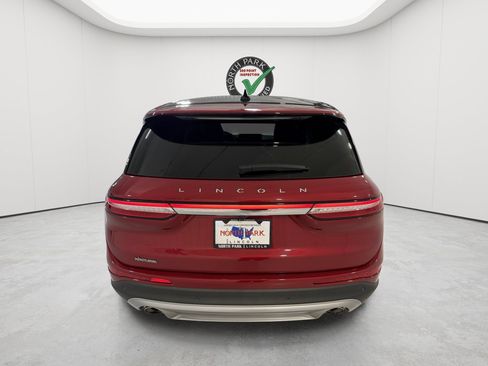 Used 2023 Lincoln Corsair AWD w/ Equipment Group 101A image 6