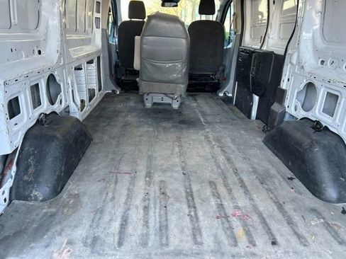 Used 2019 Ford Transit 150 130 Low Roof image 26