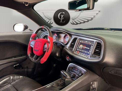 Used 2019 Dodge Challenger SRT Hellcat Redeye RWD image 17