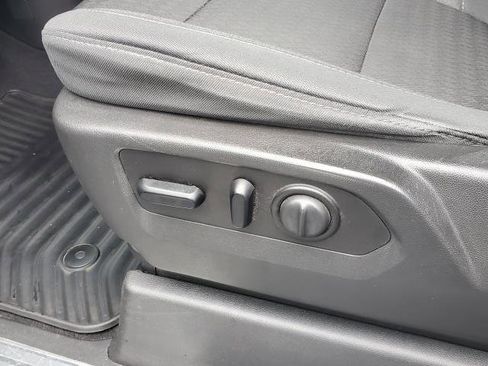 Used 2020 Chevrolet Silverado 1500 RST w/ All-Star Edition image 9