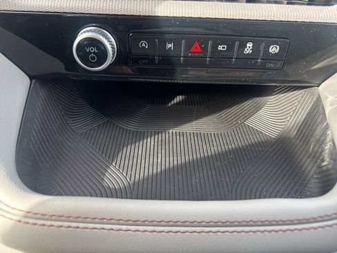 New 2026 Ford Explorer Active w/ Active Comfort Package image 35