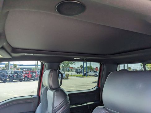 Used 2025 Ford F150 Raptor image 25