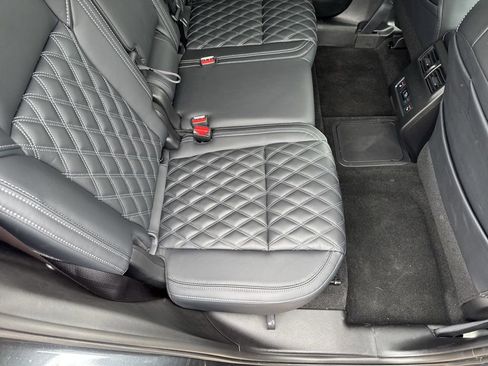 New 2025 Mitsubishi Outlander SEL AWD/4WD image 28