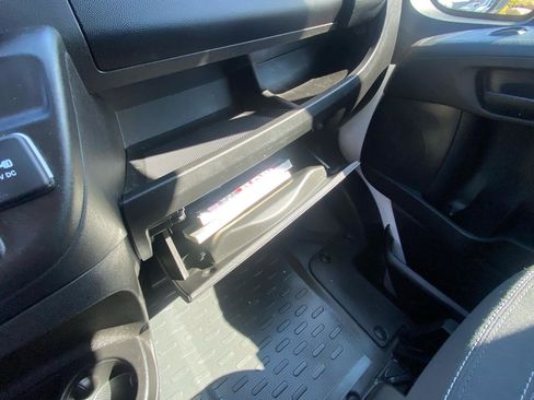 Used 2023 RAM ProMaster 1500 FWD image 33