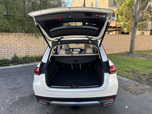 Used 2022 Mercedes-Benz GLE 450 4MATIC image 27