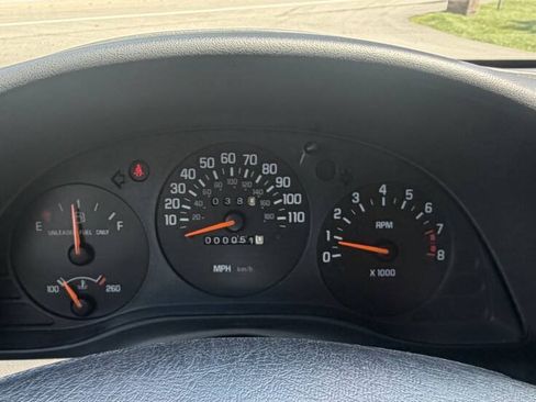 Used 1995 Chevrolet Monte Carlo Z34 FWD image 35