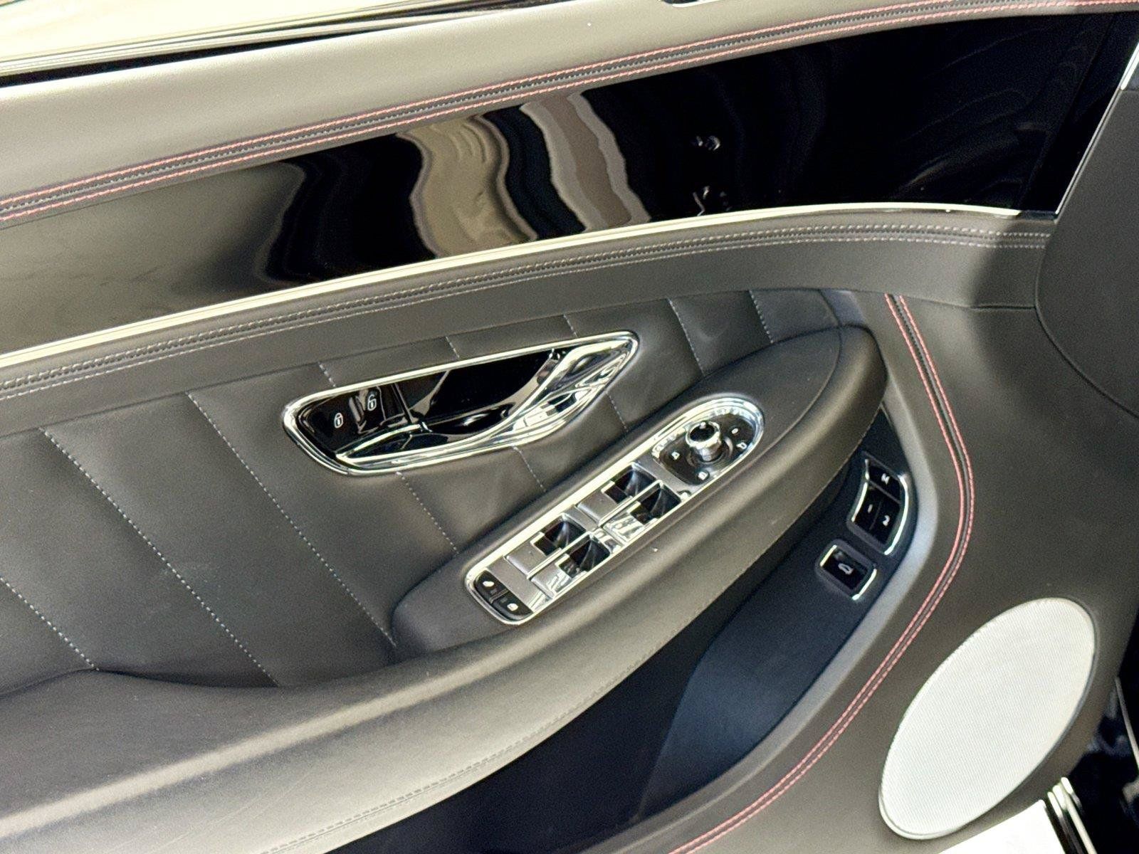 Used 2024 Bentley Continental GT V8 AWD/4WD image 13