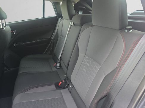 Used 2024 Subaru Impreza 2.0i Sport image 15