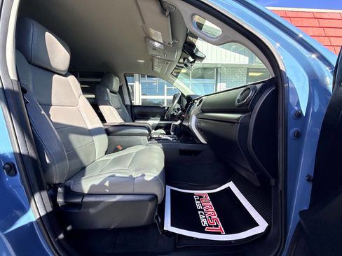 Used 2021 Toyota Tundra SR5 image 39
