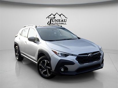 Used 2025 Subaru Crosstrek 2.5i Premium