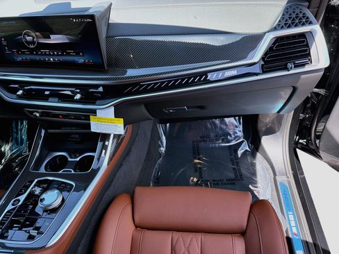 New 2027 BMW X7 M60i AWD/4WD image 19