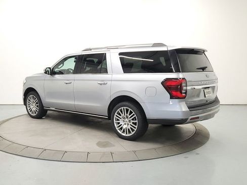 Used 2024 Ford Expedition Max Limited image 5