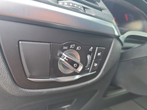 Used 2023 BMW X3 sDrive30i w/ Premium Package image 32