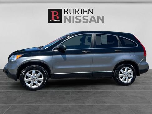 Used 2009 Honda CR-V EX image 2