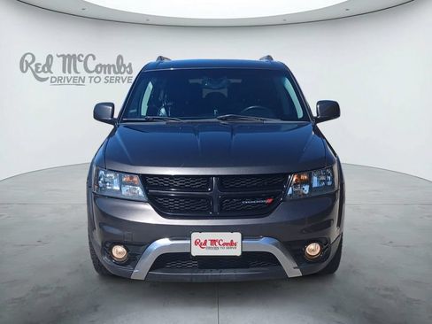 Used 2016 Dodge Journey Crossroad FWD image 8