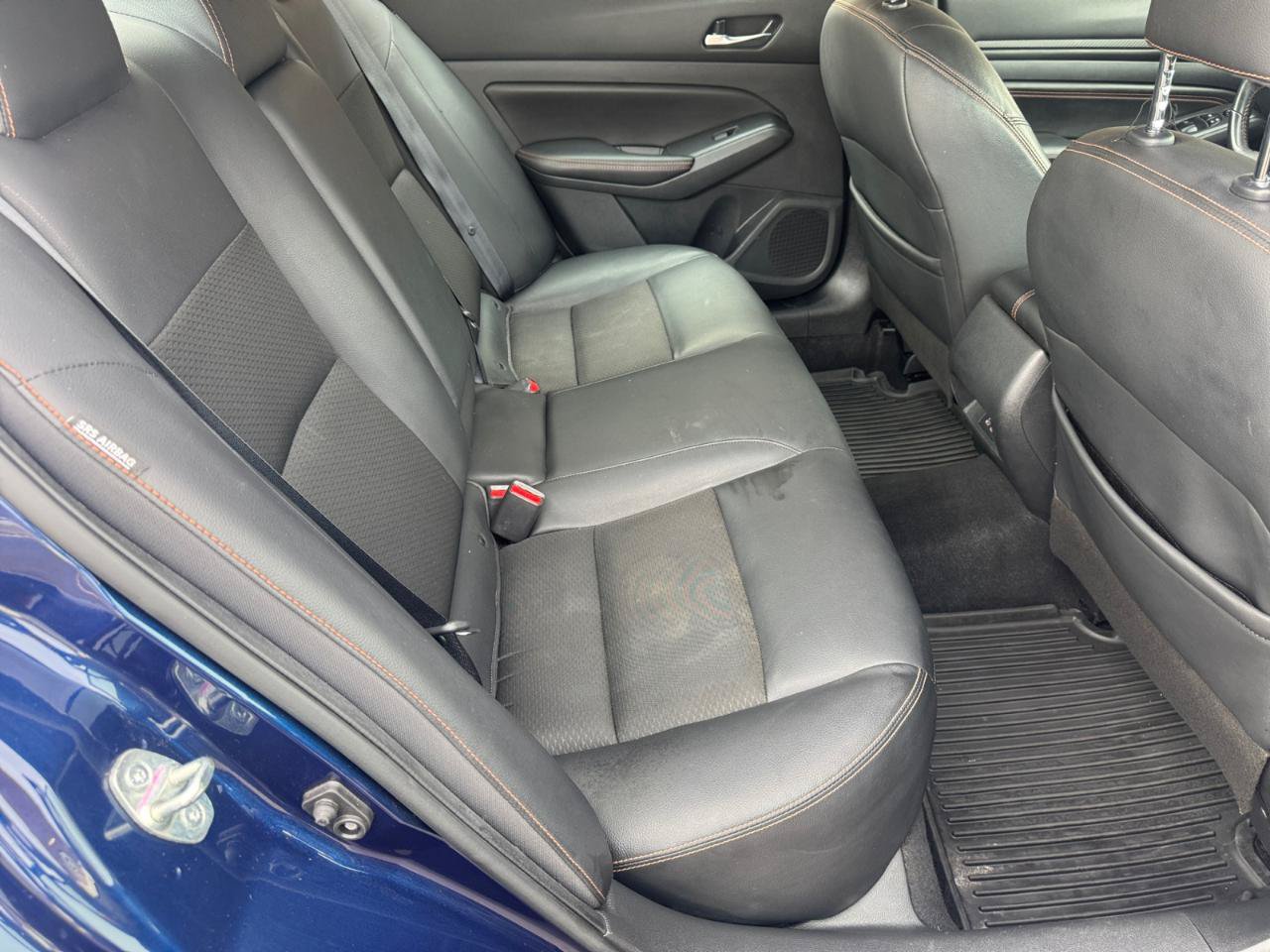 Used 2021 Nissan Altima 2.5 SR w/ SR Premium Package AWD/4WD image 14